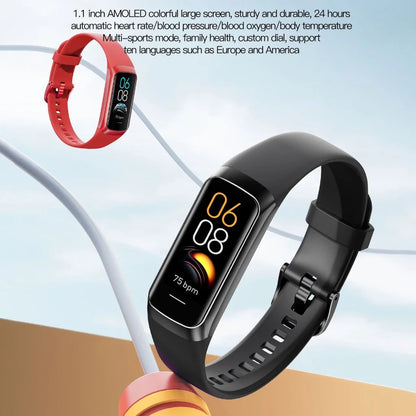 Fitness Trackers with Heart Rate Monitor, Activity Trackers with Sleep Tracking